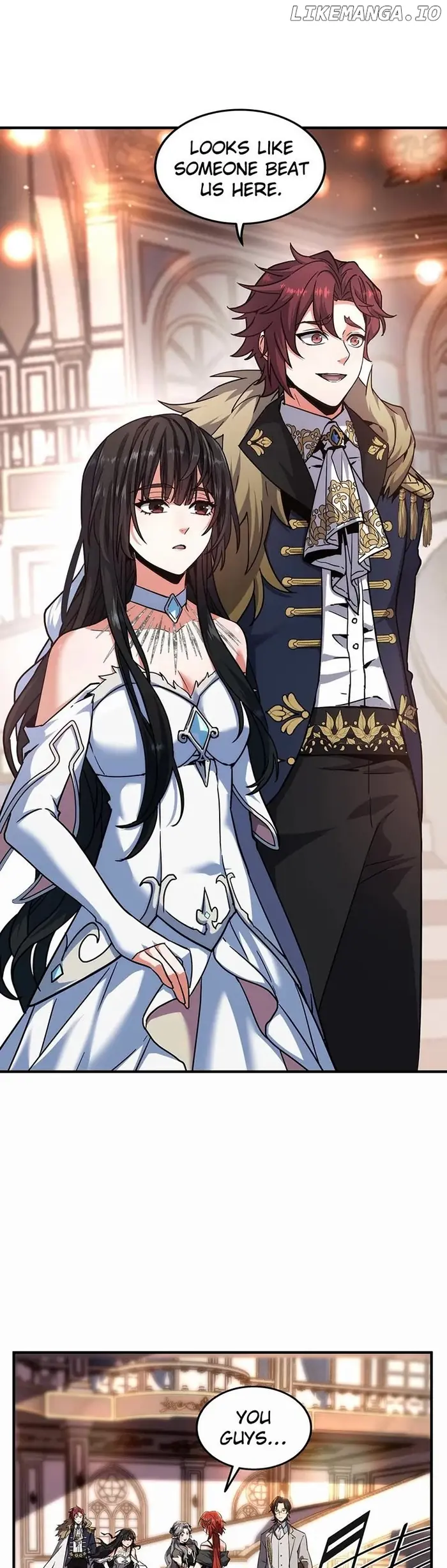 The Beginning After the End Chapter 198 image 19_optimized